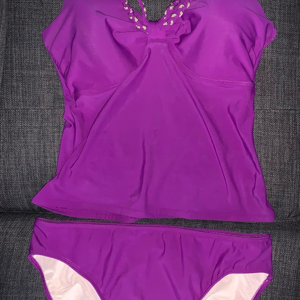 Shape FX 2 piece swimsuit